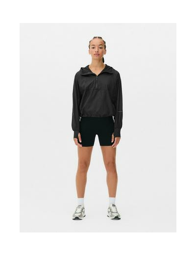 Veste de course courte
