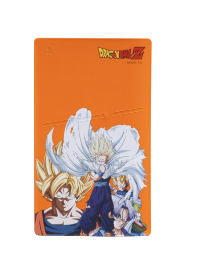 Silicone Cover Pour Playstation 5 Slim - Dbz