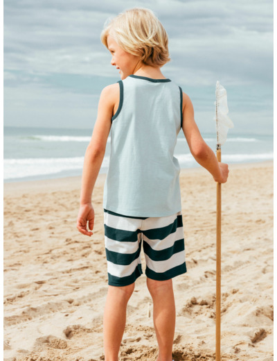 Ensemlble Plage Poulpe