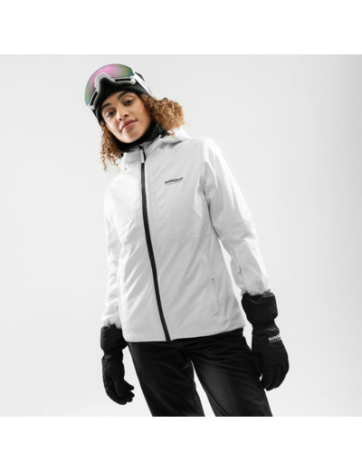 Veste ski et snowboard femme