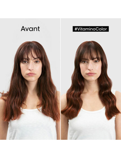 Lait 10 en 1 sans rinçage Vitamino Color