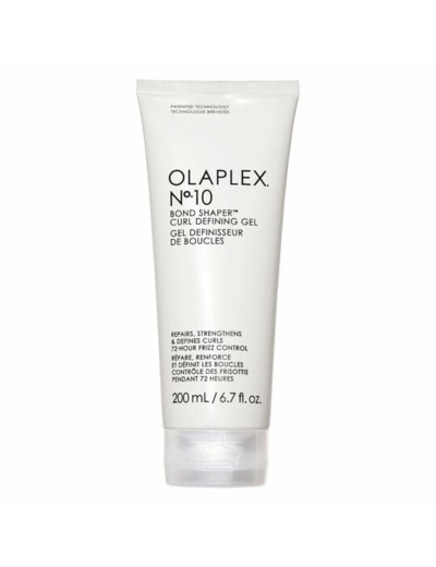 Gel de définition des boucles n°10