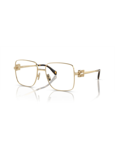Lunettes de vue MIU MIU