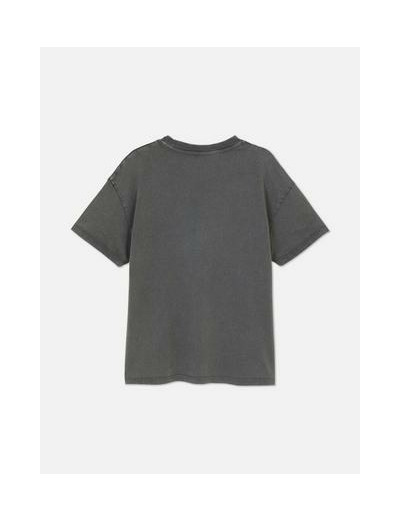 7–15 ans | T-shirt oversize Ariana Grande