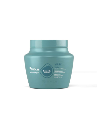 Masque Lissant Smooth Wonder