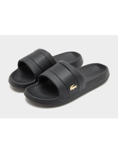 Lacoste Claquettes Serve Pin Homme