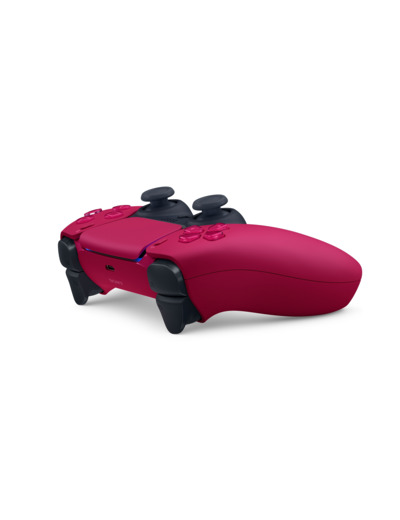 Manette Sans Fil Dualsense Cosmic Red