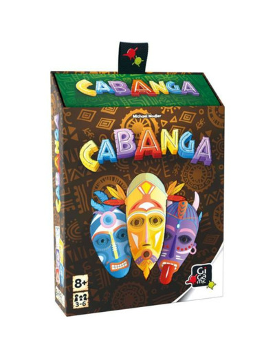CABANGA