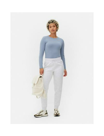 Bas de jogging skinny à cordon de serrage