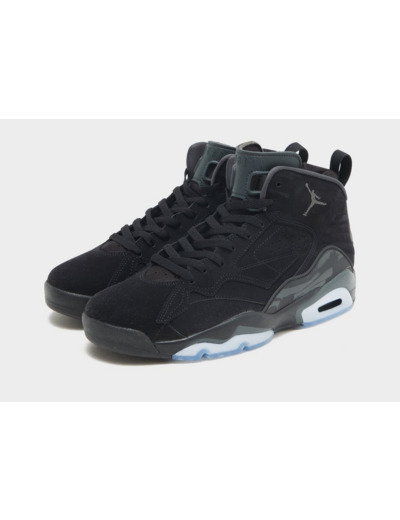 Jordan Jumpman MVP