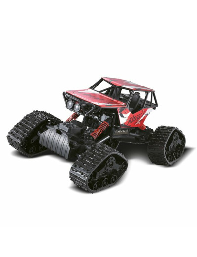 4X4 RADIOCOMMANDÉ 2.4 GHZ 1/12