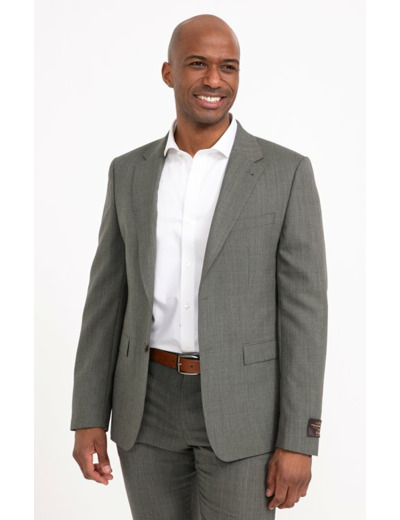 Veste de costume ajustée Travel Octave