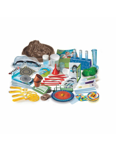 110 EXPÉRIENCES SCIENCES ET JEU