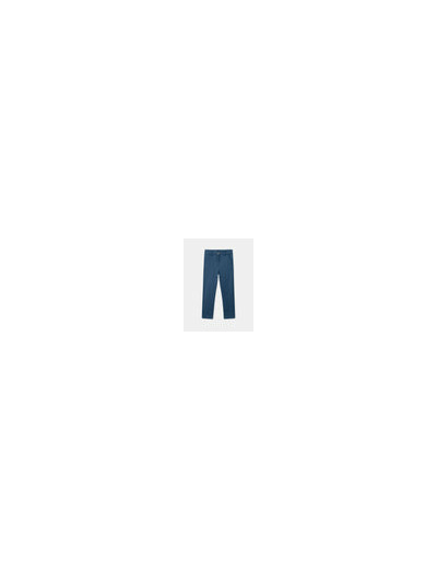 Pantalon bleu foncé pour garçon