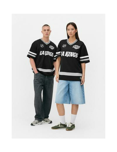Maillot en maille Los Angeles Kings