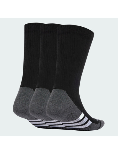 Chaussettes matelassées Performance Grip CLIMACOOL (3 paires)