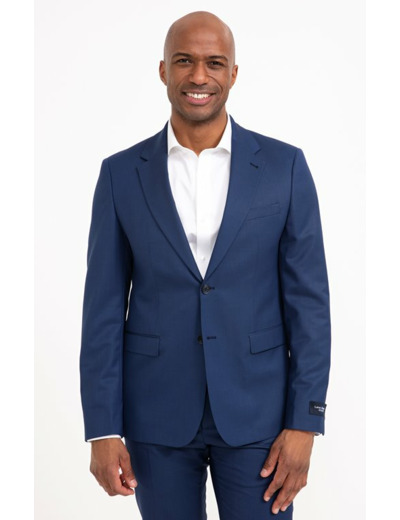 Veste de costume coupe ajustée Presido