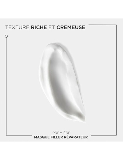 Masque Filler Réparateur Première