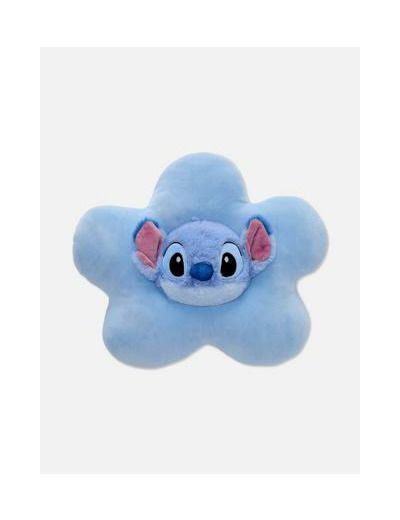 Coussin en forme de fleur Disney Lilo & Stitch