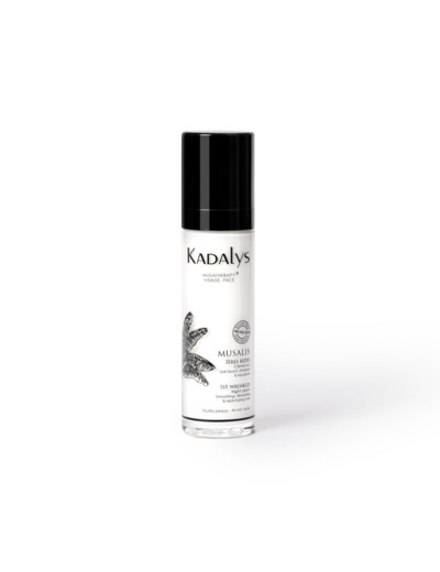 Crème Nuit Lissante