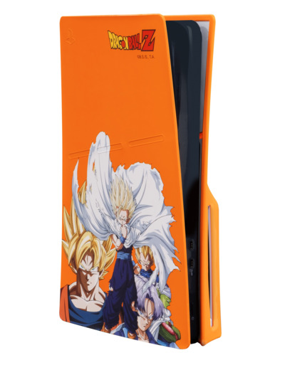 Silicone Cover Pour Playstation 5 Slim - Dbz
