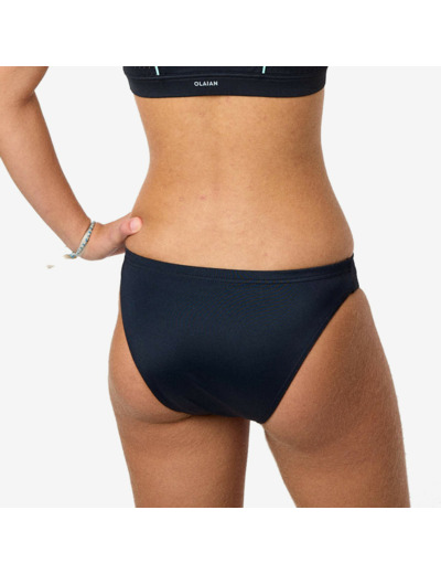Bas de maillot de bain menstruel étanche - Culotte Ado - Flux moyen - SMOON