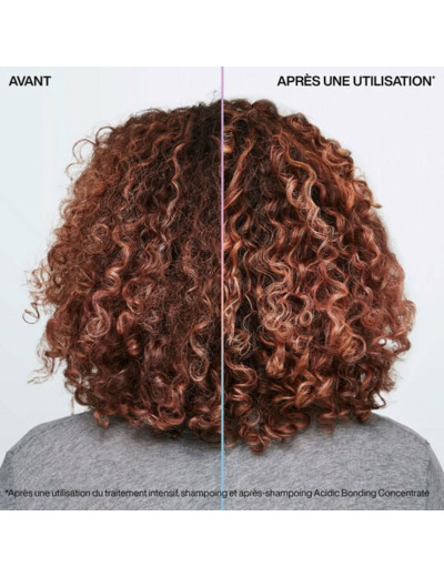 Traitement intensif ultra concentré Acidic Bonding Concentrate 190ml