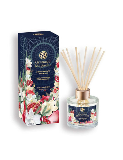 Diffuseur d'ambiance Grenade Magnolia