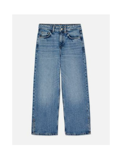 7-15 ans | Jean large