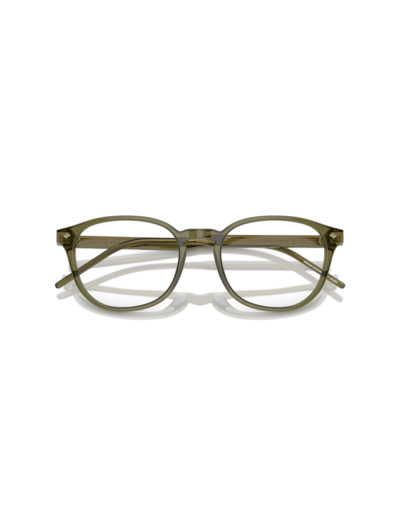Lunettes de vue GIORGIO ARMANI