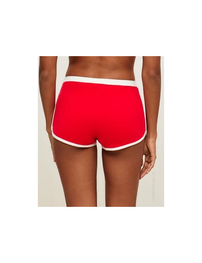 Short en jersey avec broderie Hello Kitty