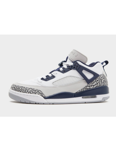 Jordan Spizike Low