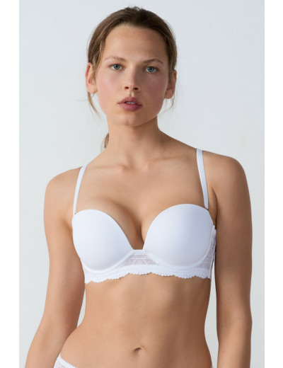 Bandeau push-up,Bandeau push-up;${refinementColor}