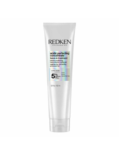 Soin sans rinçage reconstructeur de liaisons Acidic Bonding Concentrate 150 ml