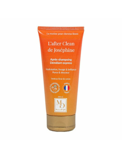 Après-shampooing L'After Clean de Joséphine