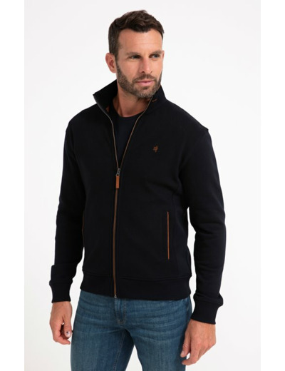 Gilet manches longues Bimat