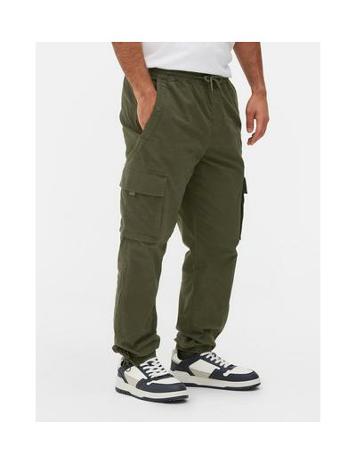 Pantalon cargo adaptatif