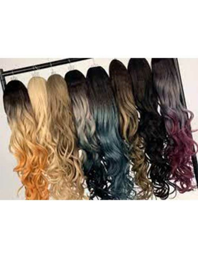 101 BOOTYLICIOUS EZ PONY