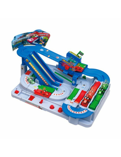 MARIO KART RACING DX