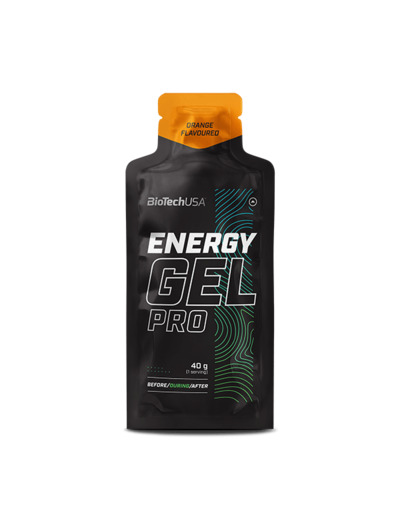Energy Gel PRO - 40 g