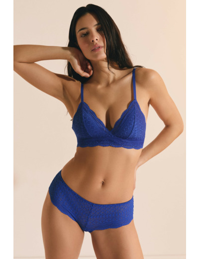 Soutien-gorge N.8 - Le triangle sans armatures,Soutien-gorge N.8 - Le triangle sans armatures;${refinementColor}