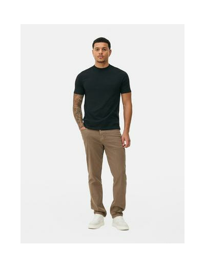 T-shirt coupe slim