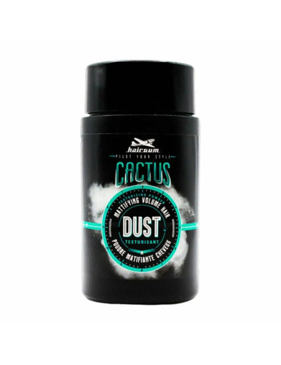 Poudre matifiante texturisante Dust Cactus