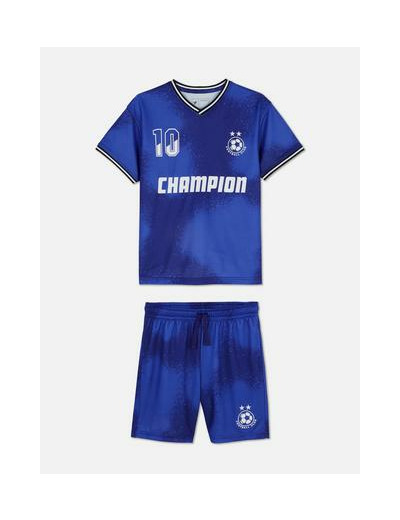 5–15 ans | Ensemble de sport imprimé