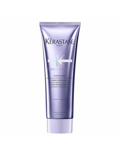 Fondant fortifiant profond Cicaflash Blond Absolu