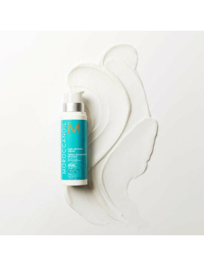 Crème modelage des boucles 250 ml