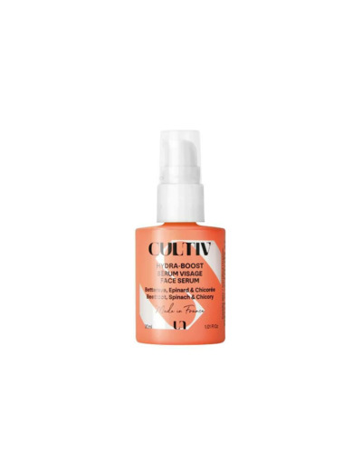 Hydra-Boost Sérum Visage