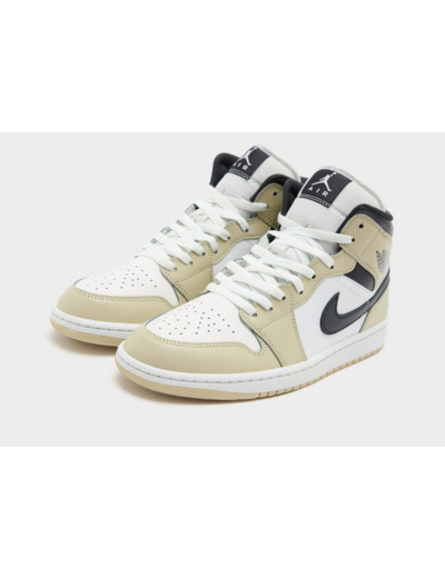 Jordan Air 1 Mid Homme