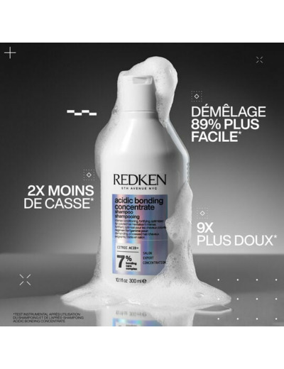 Coffret Acidic Bonding Concentrate