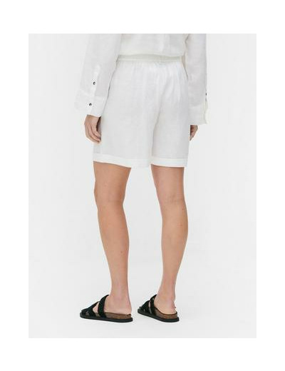 Short en lin The Edit